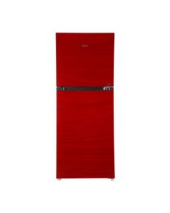 Haier E Star Freezer-On-Top Refrigerator 12 Cu Ft (HRF-368EPR) - Hania Co-1 (3 Months 0% Percent Profit Product Available On 48 Months Installment)